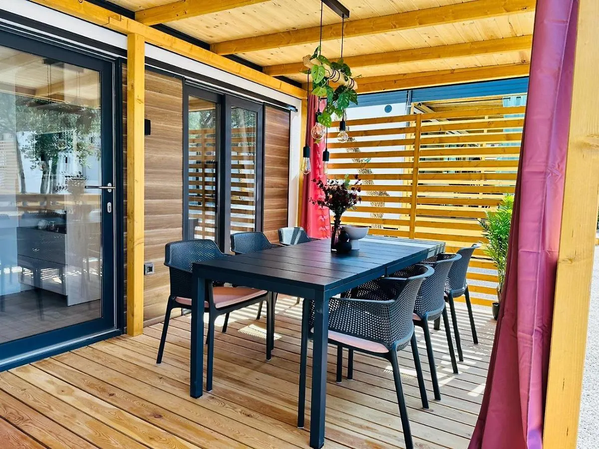 Iris Holiday Homes Weißenburg Kroatien