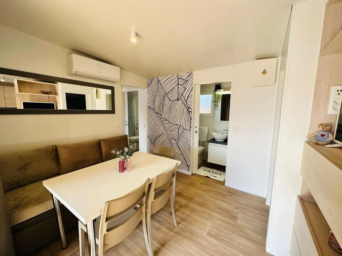**** Campsite Iris Holiday Homes Biograd Na Moru Croatia