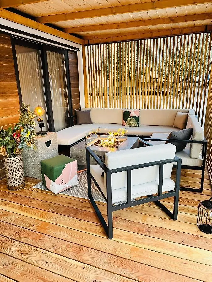 **** Campsite Iris Holiday Homes Biograd Na Moru Croatia
