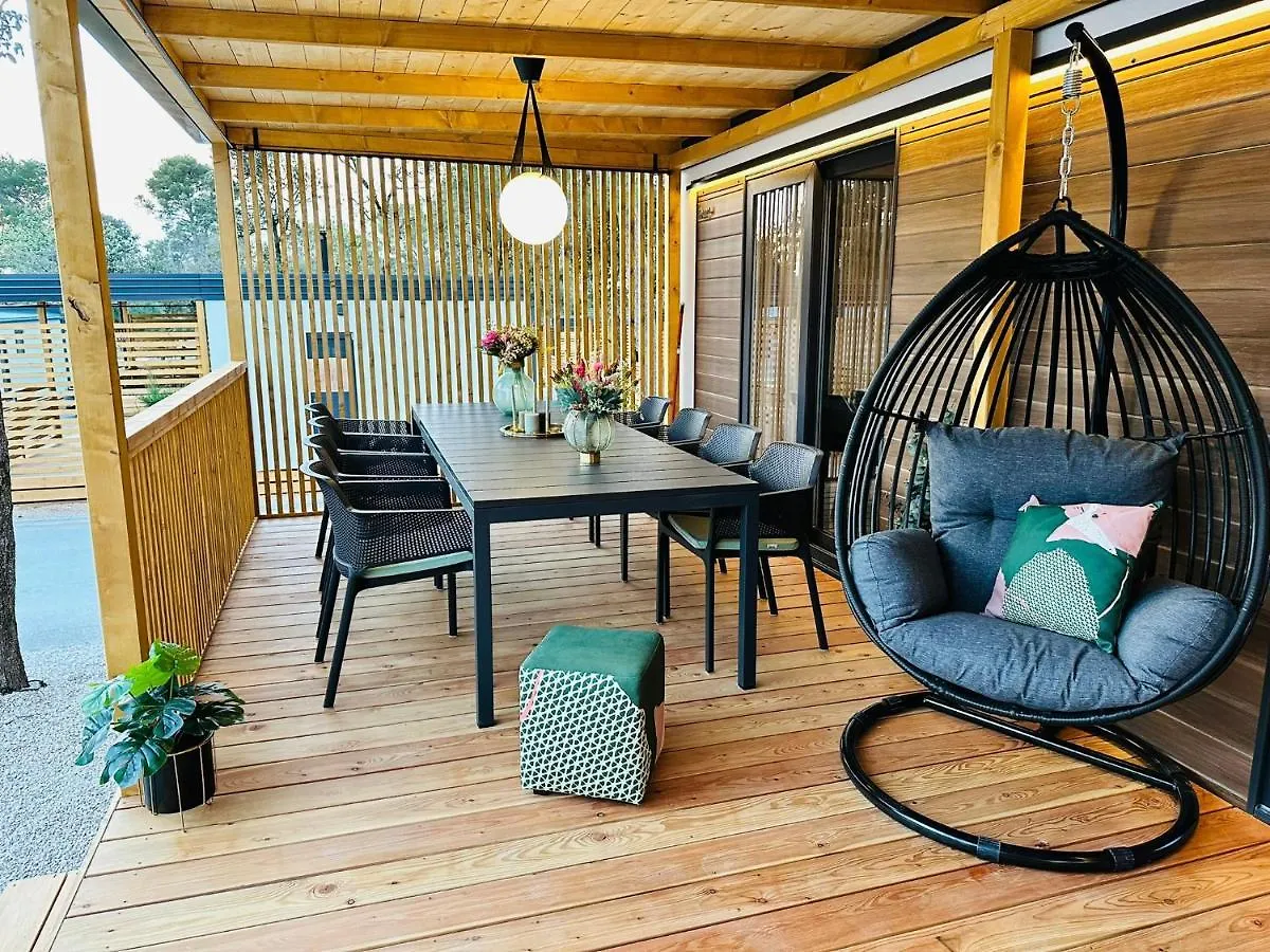 Iris Holiday Homes Weißenburg