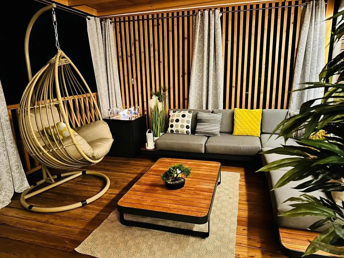 **** Kamp Iris Holiday Homes Croatia
