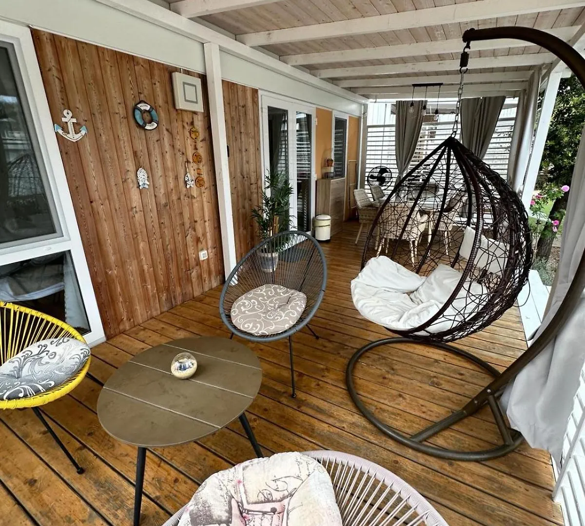 Iris Holiday Homes Biograd Na Moru