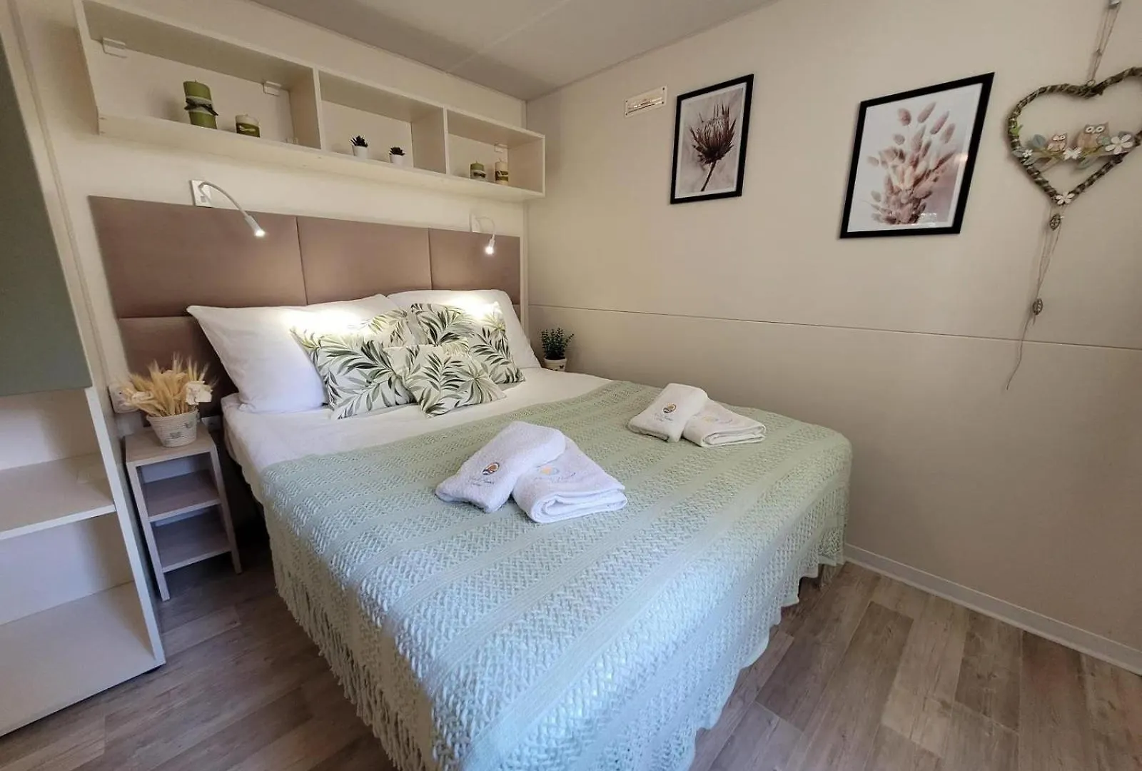 Iris Holiday Homes Weißenburg