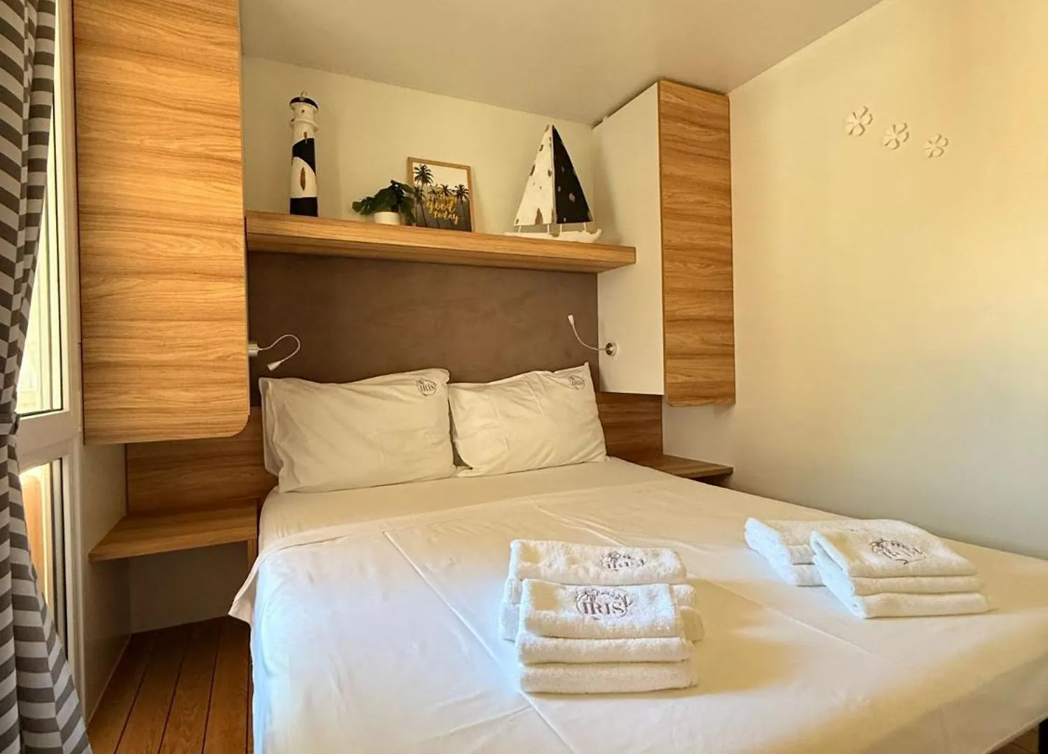 Iris Holiday Homes Biograd Na Moru 4*,  Croatia