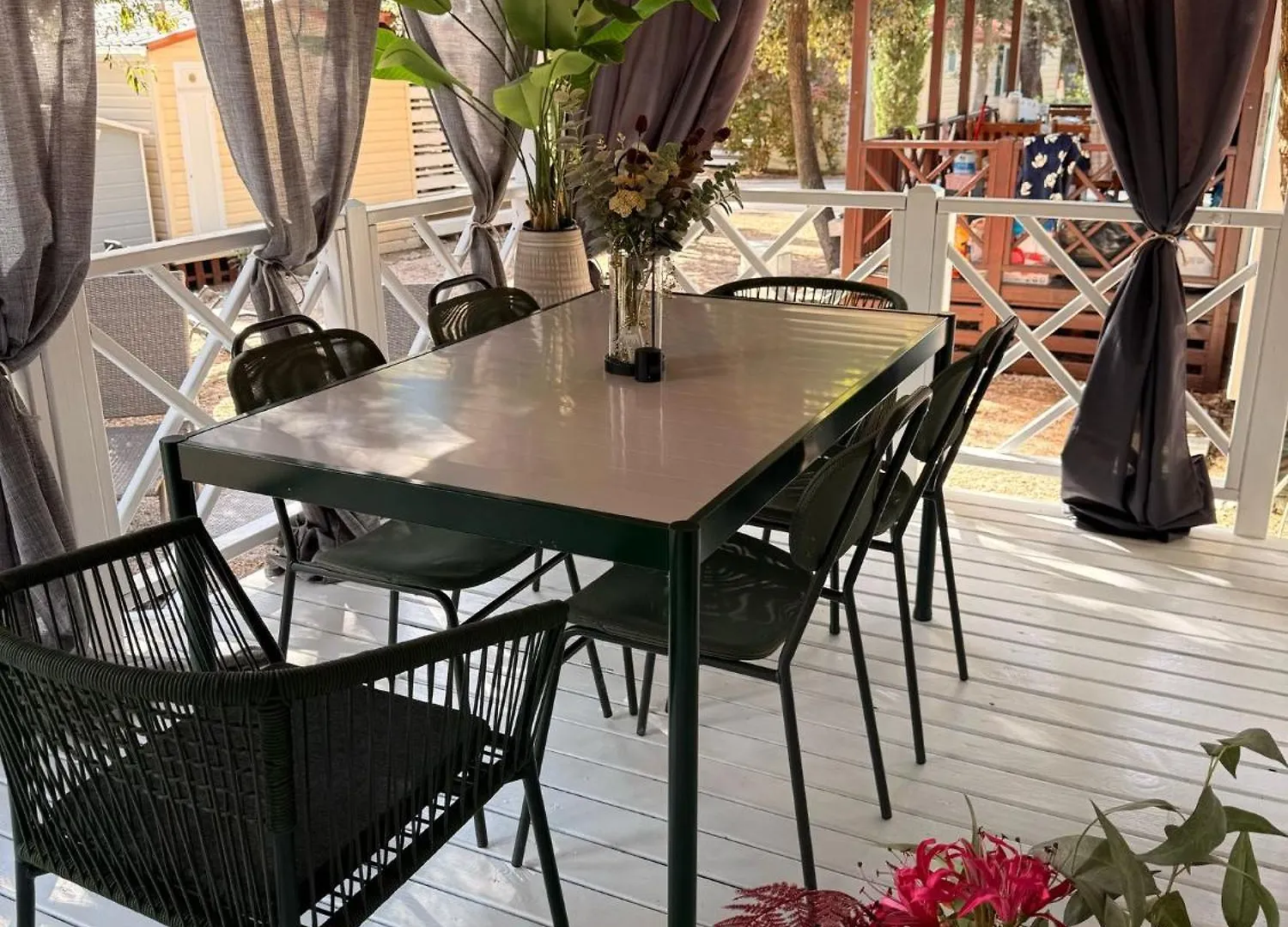 Iris Holiday Homes Biograd Na Moru Croatia