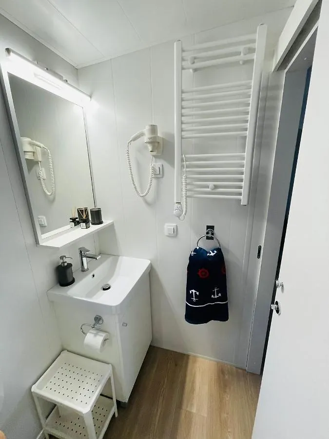 Iris Holiday Homes Biograd Na Moru Campsite