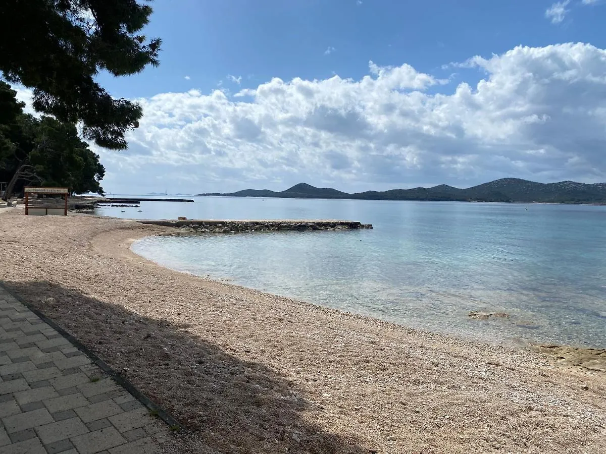 Campsite Iris Holiday Homes Biograd Na Moru