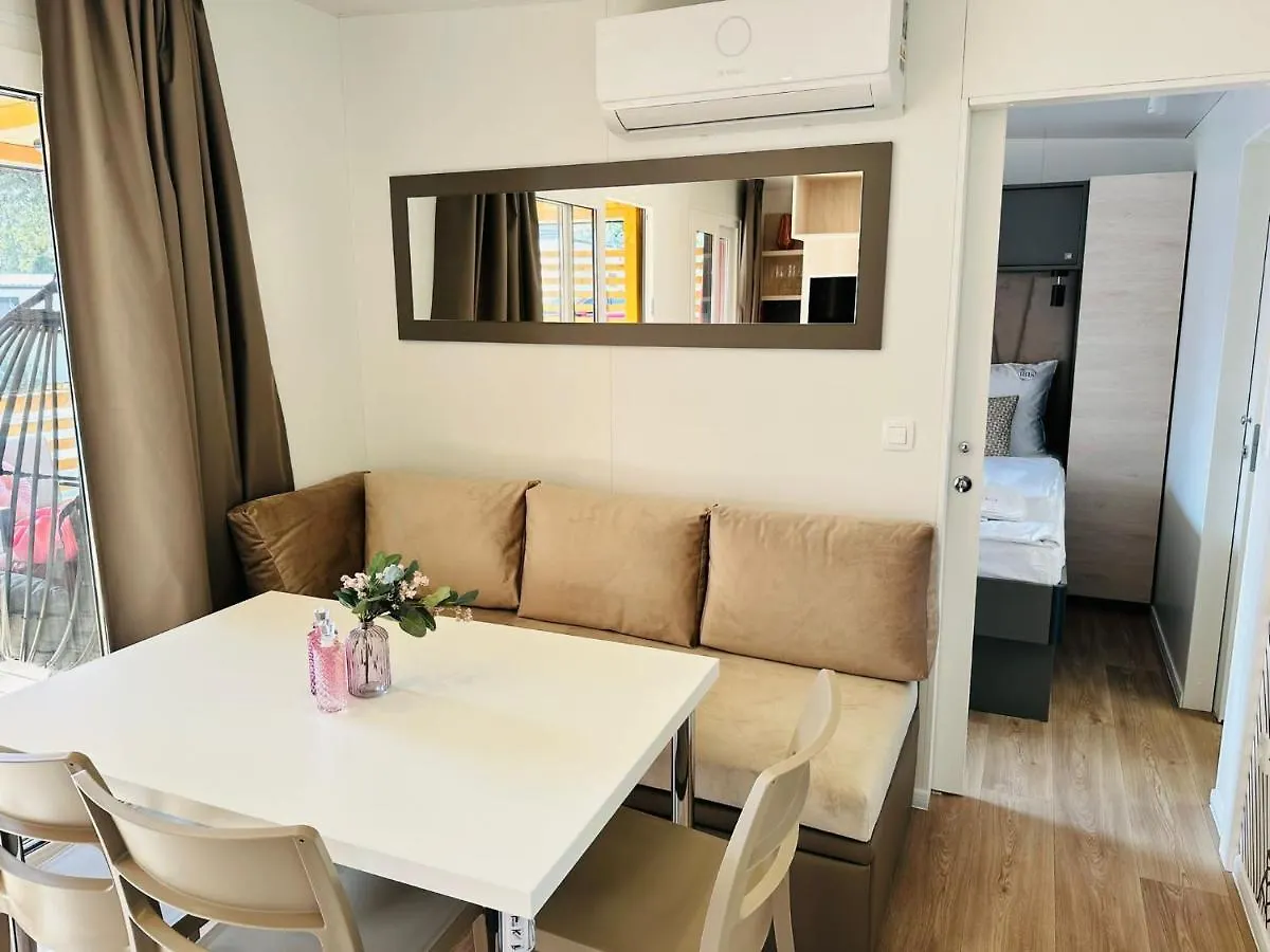 Campsite Iris Holiday Homes Biograd Na Moru