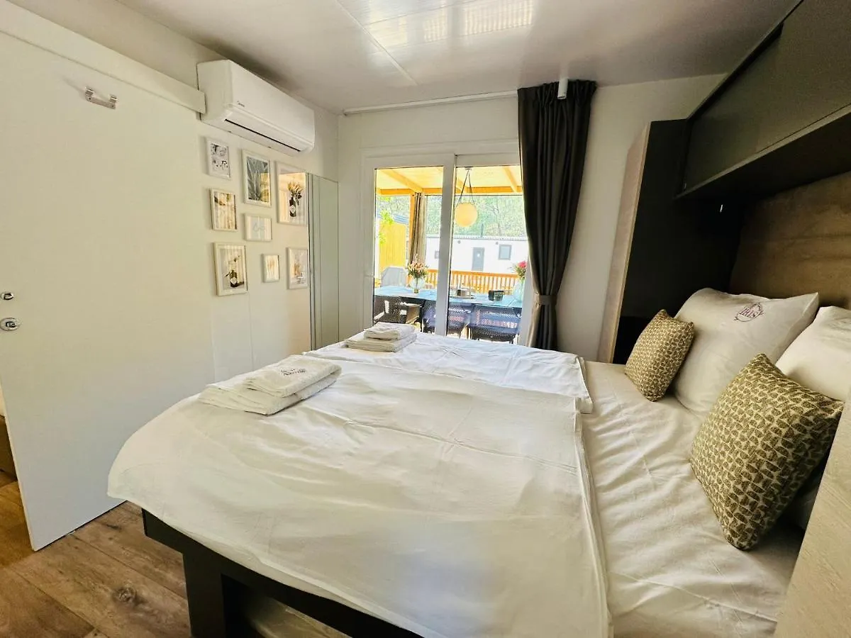 Campsite Iris Holiday Homes Biograd Na Moru