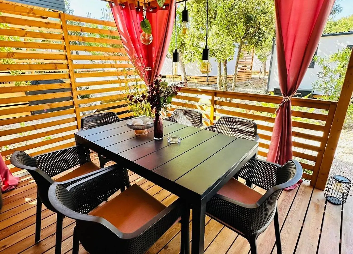 Iris Holiday Homes Biograd Na Moru