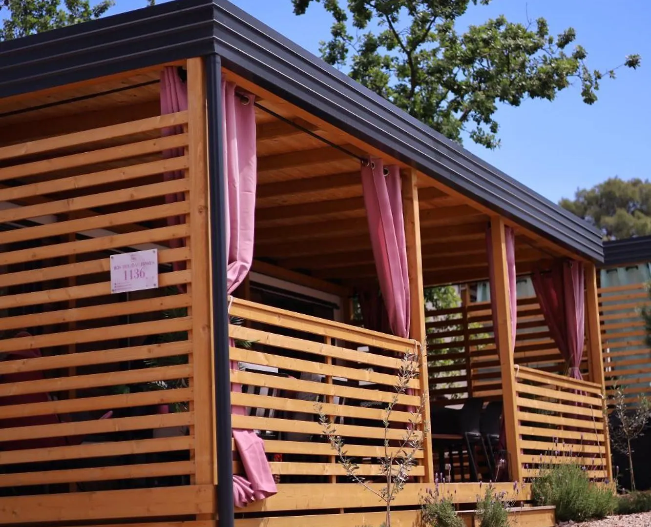 Iris Holiday Homes Biograd Na Moru