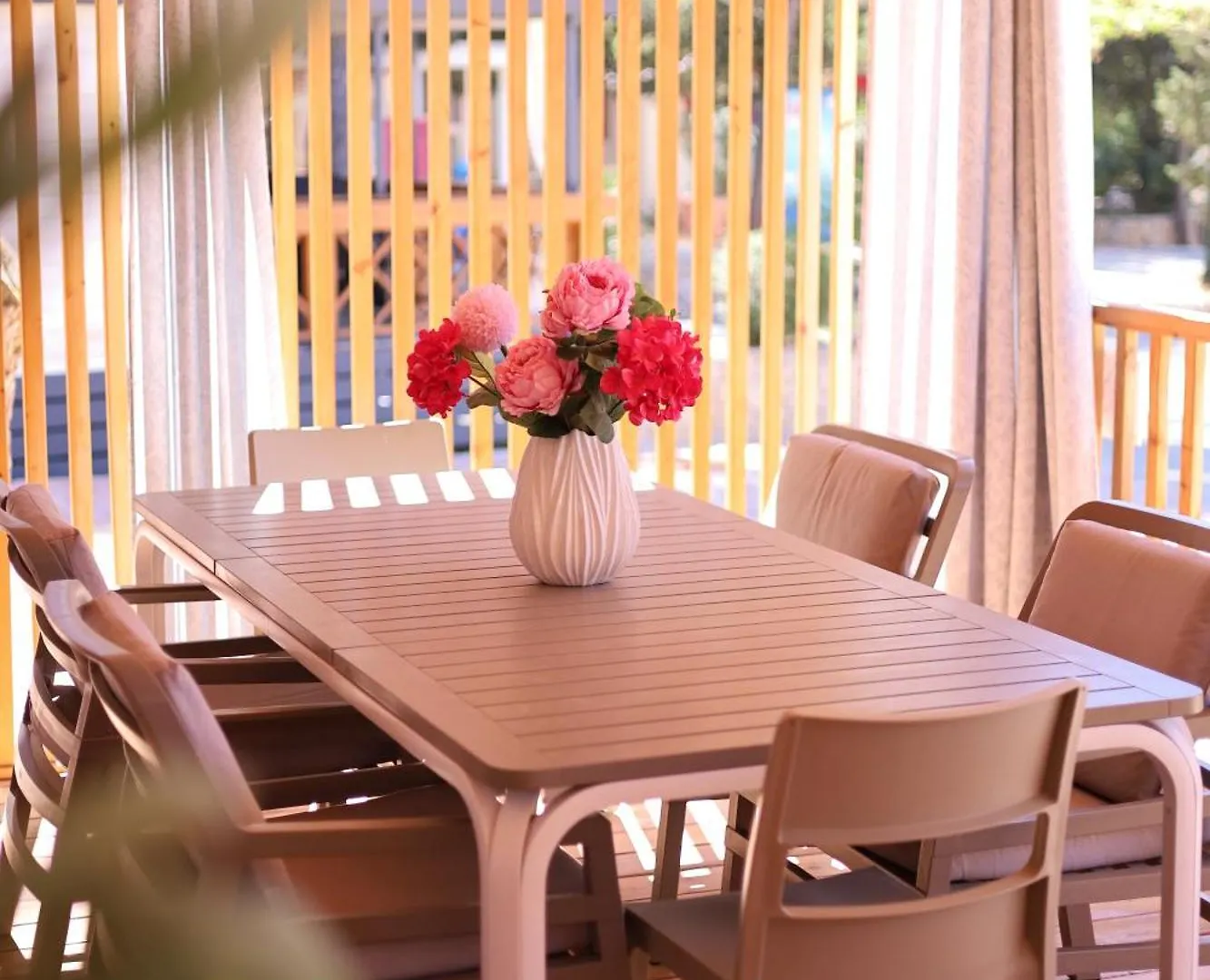 Iris Holiday Homes Biograd Na Moru