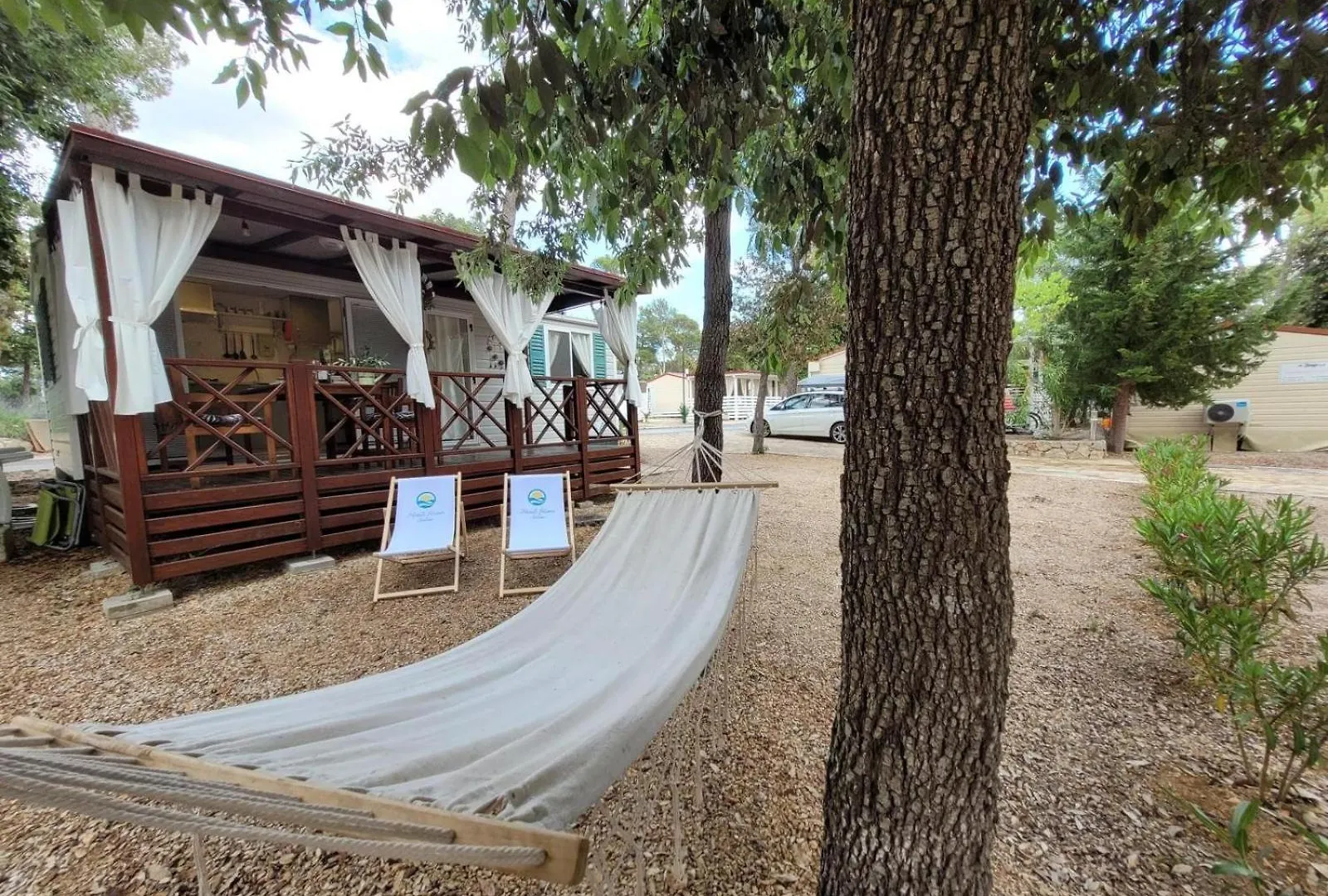 Iris Holiday Homes Biograd Na Moru Croatia