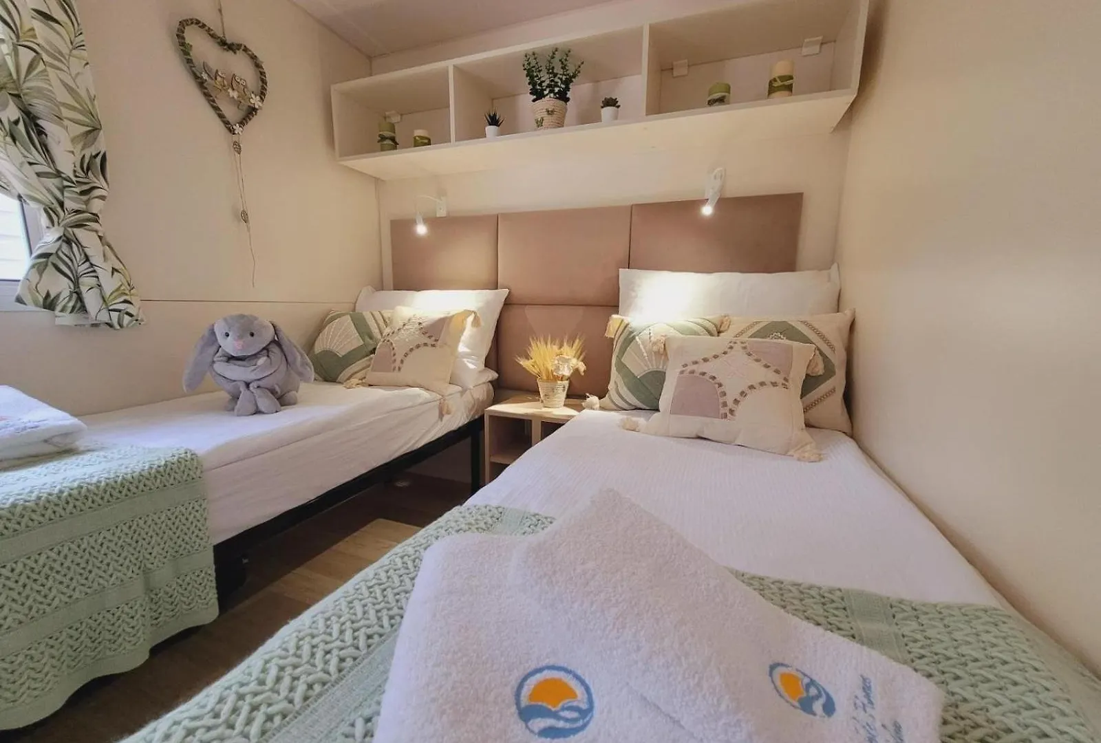 Iris Holiday Homes Biograd Na Moru Campsite