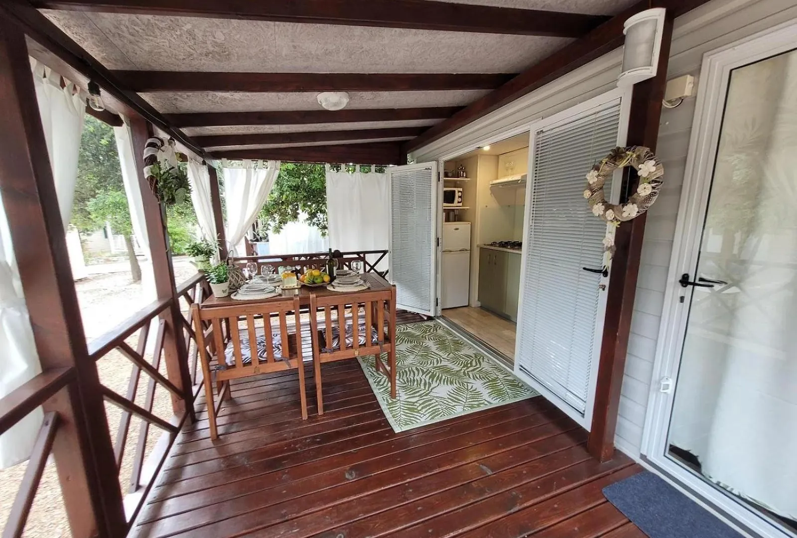 **** Campsite Iris Holiday Homes Biograd Na Moru Croatia