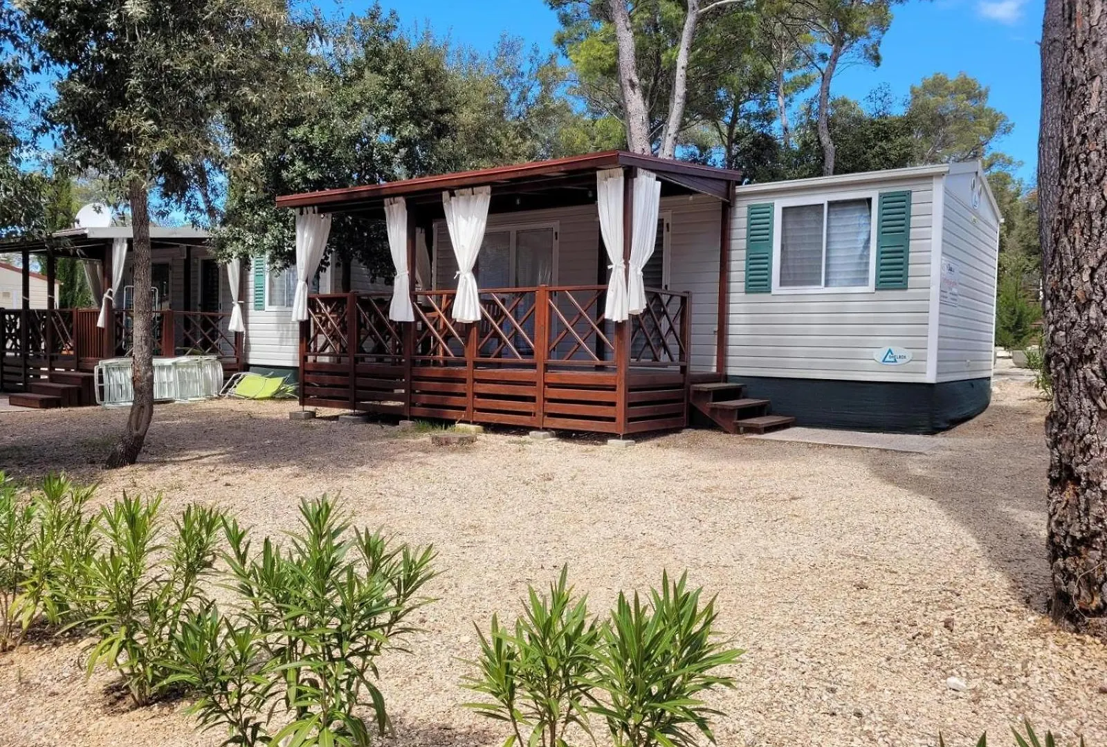 Iris Holiday Homes Biograd Na Moru