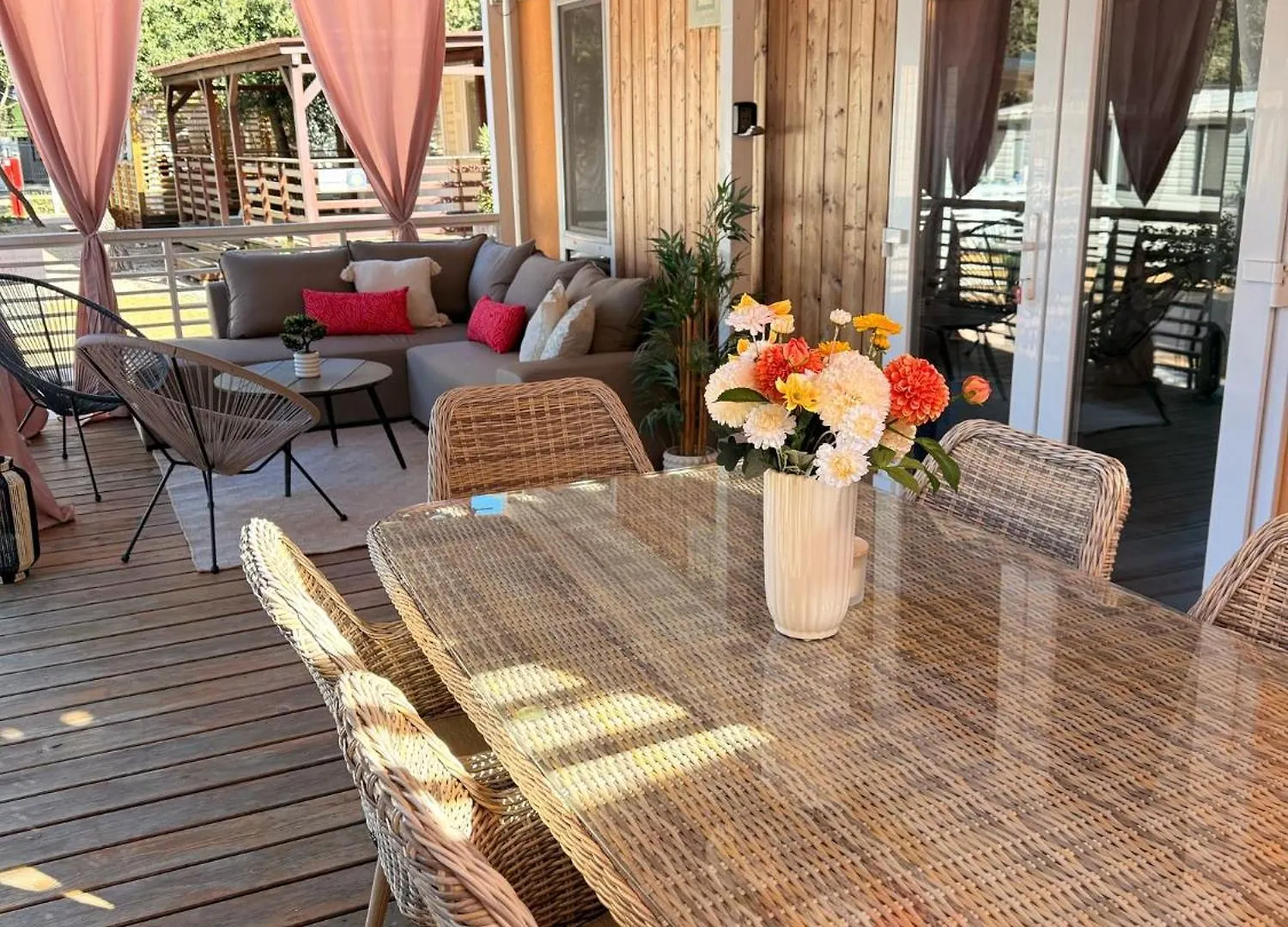 Iris Holiday Homes Biograd Na Moru