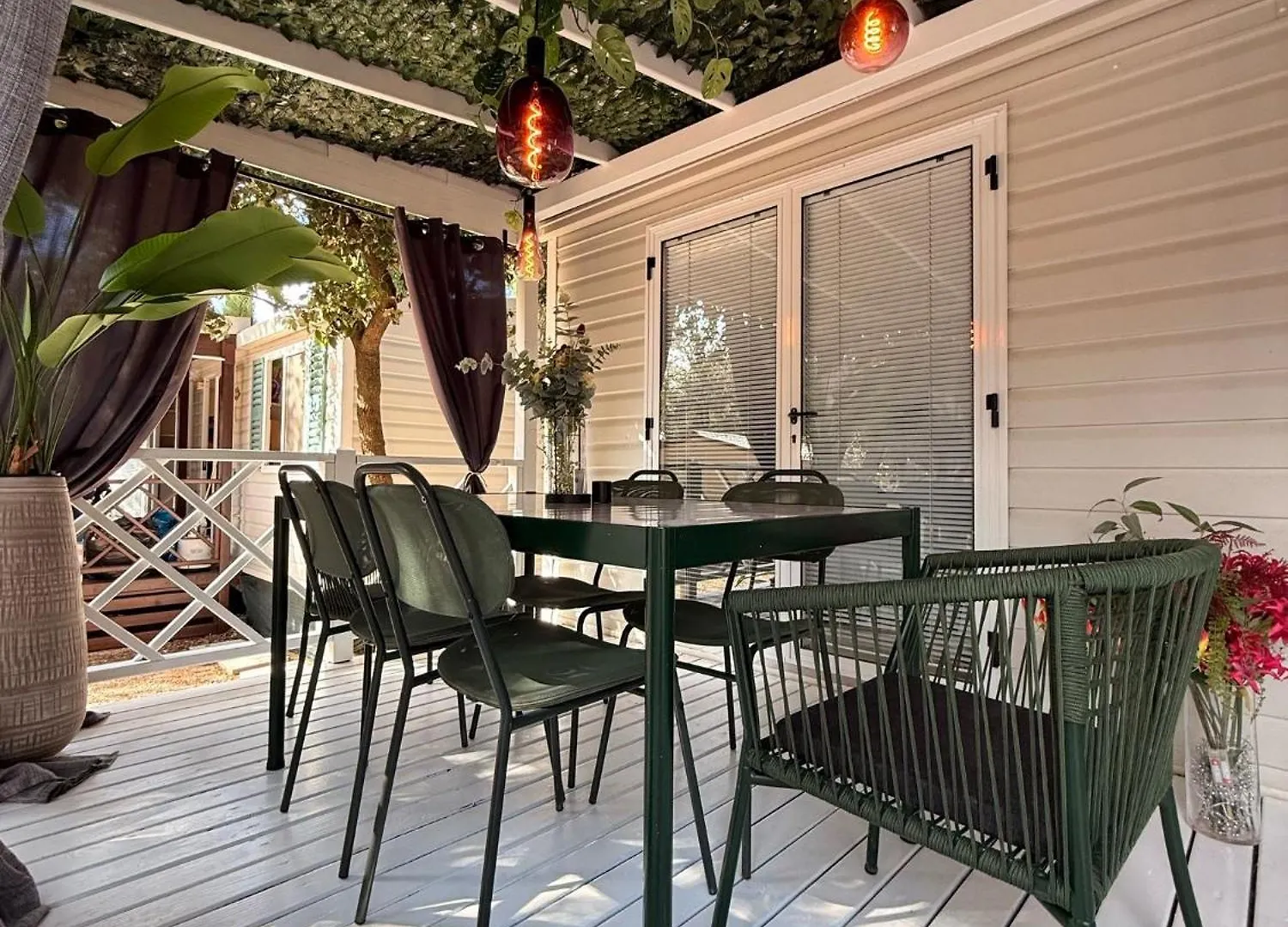 Iris Holiday Homes Biograd Na Moru